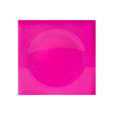 Candy Bowl - Neon Pink