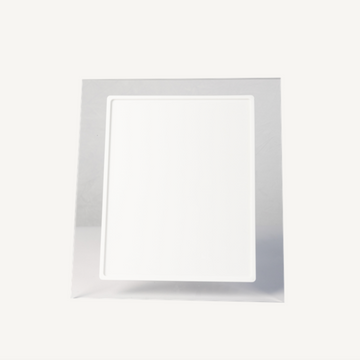 Photo Frame 8x10 - White