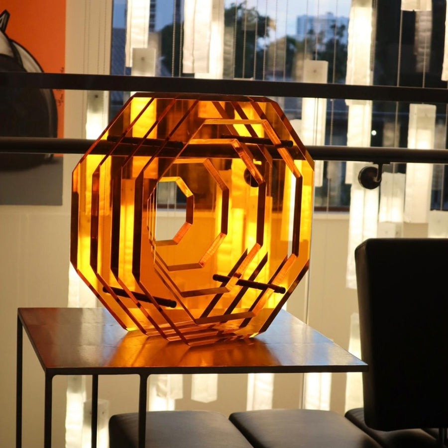 octagonal-sculpture-orange-4